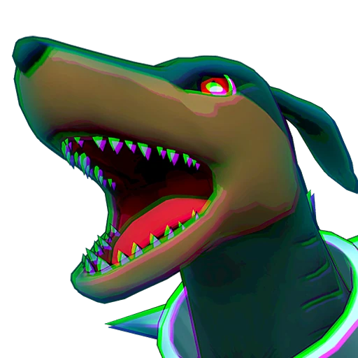 Dobermon