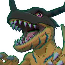 Greymon