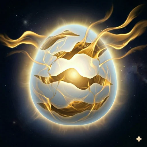 Ovo Dourado